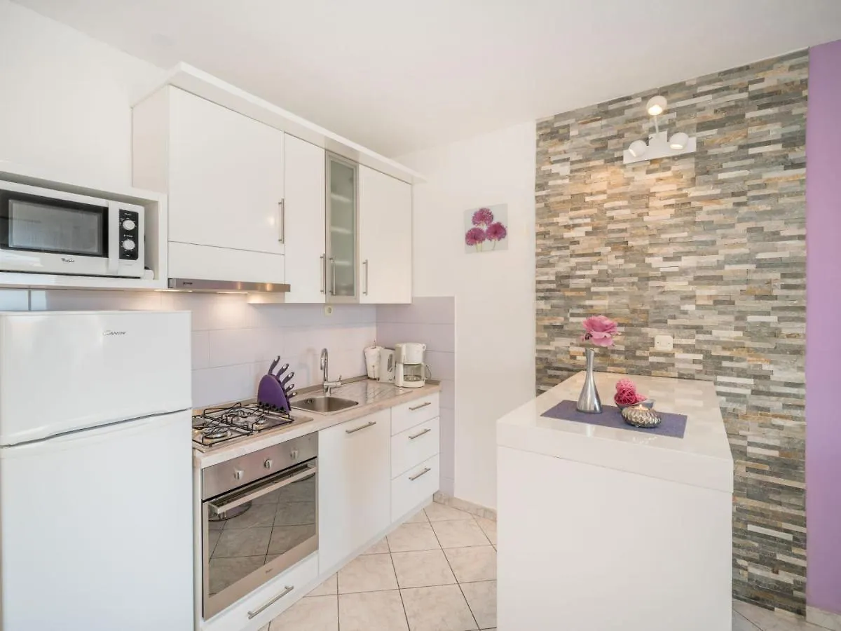 Studio Villa Andjelka-2 By Interhome Trogir