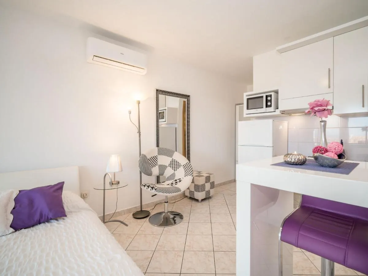 Lejlighed Studio Villa Andjelka-2 By Interhome Trogir