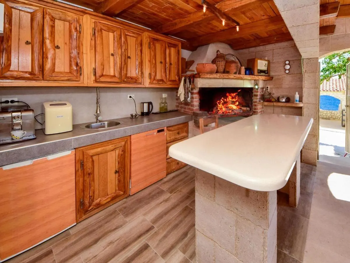 Lejlighed Studio Villa Andjelka-2 By Interhome Trogir