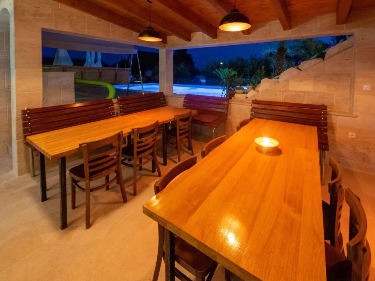 Lejlighed Studio Villa Andjelka-2 By Interhome Trogir