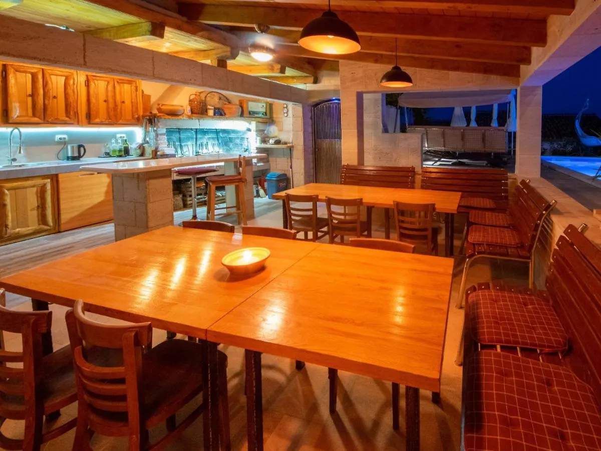 Studio Villa Andjelka-2 By Interhome Trogir 0*,  Kroatien