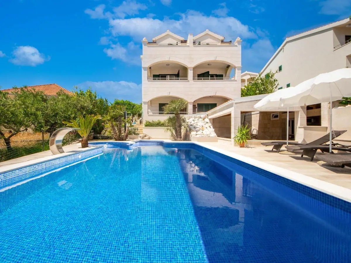 Studio Villa Andjelka-2 By Interhome Trogir
