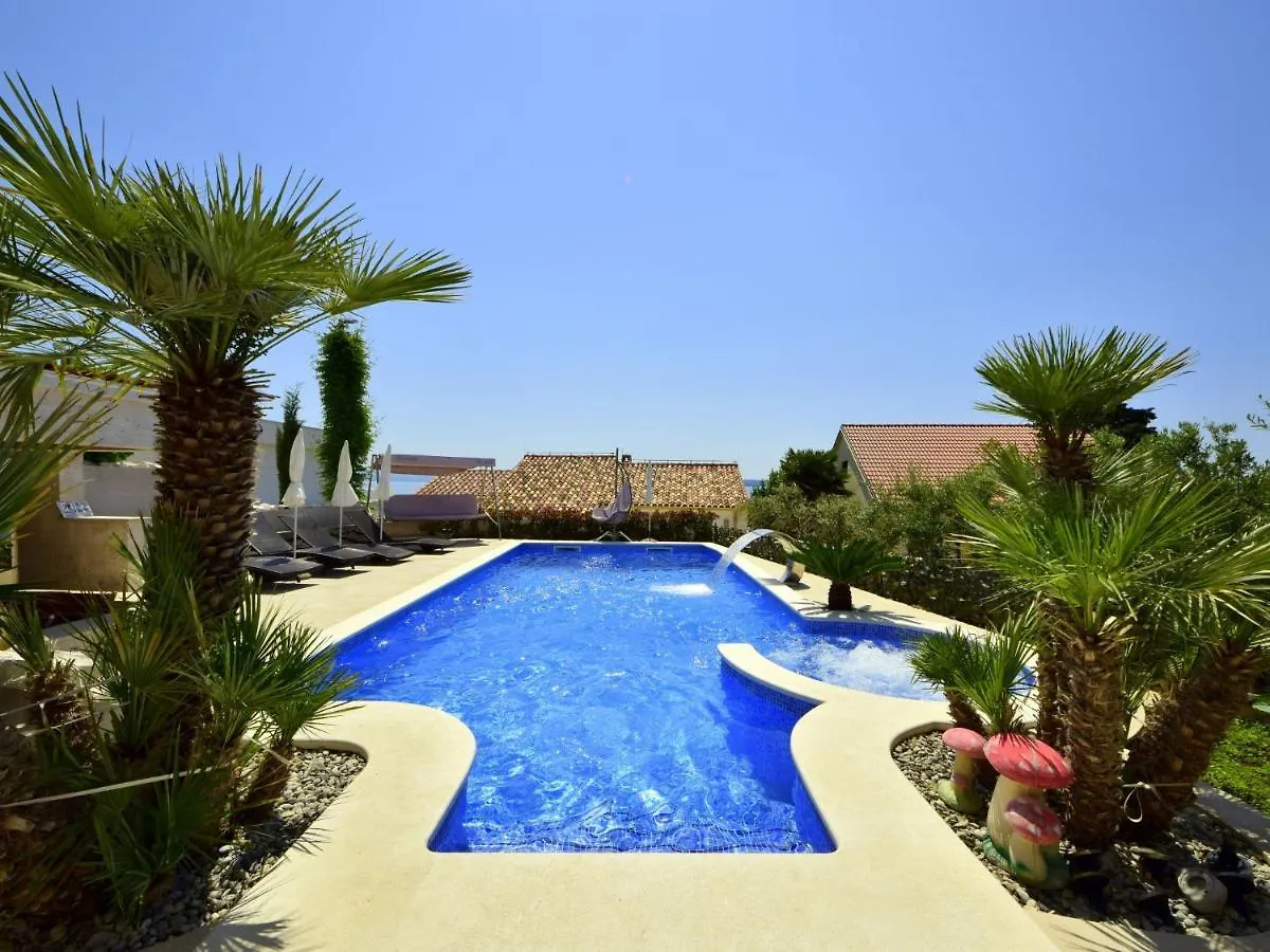 Studio Villa Andjelka-2 By Interhome Trogir 0*,  Kroatien