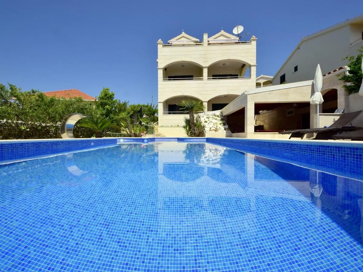 Studio Villa Andjelka-2 By Interhome Trogir Lejlighed