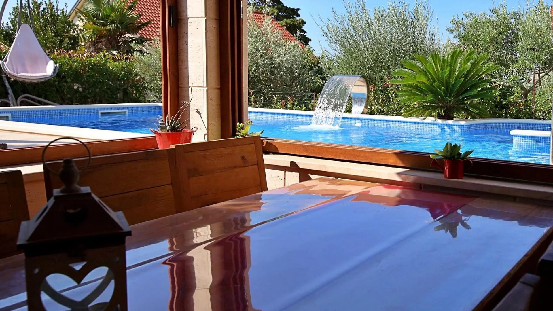 Studio Villa Andjelka-2 By Interhome Trogir Lejlighed